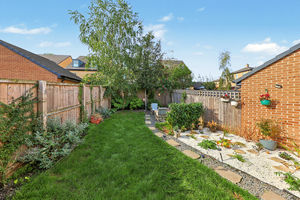 Comley Crescent